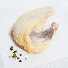 Suprême de chapon – Maison Dumas – Blanc premium