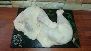 Cuisses de chapon – Maison Dumas – Cuisses charnues